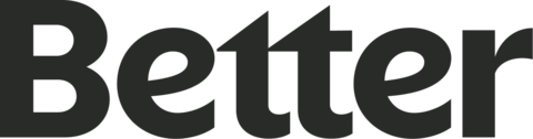 Better Mortgage Logo