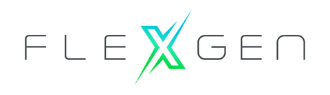 FlexGen Power Systems, LLC. Logo