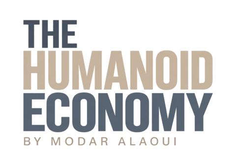 Humanoids Summit Logo