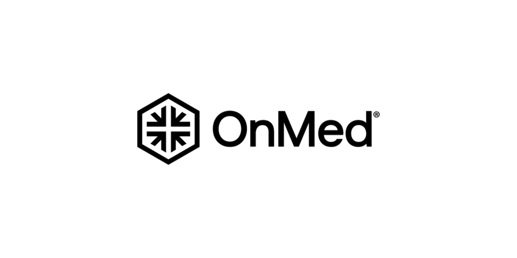 OnMed, Jackson Health System and The Salvation Army Deploy OnMed CareStation™ to Extend Care Beyond Hospital Walls in Miami 1 OnMed Logo