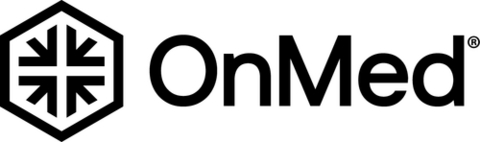OnMed Logo