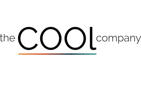 The COOL Company Logo