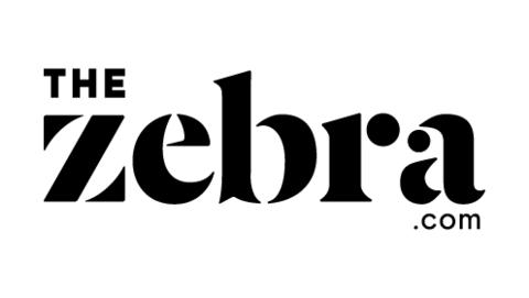 The Zebra Logo