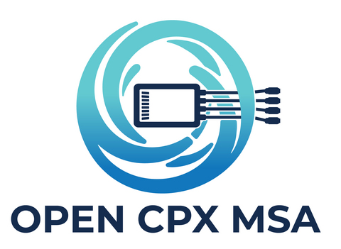Open CPX MSA Logo