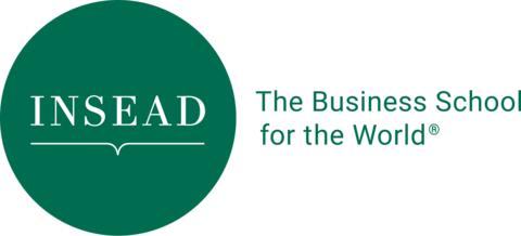 INSEAD Logo