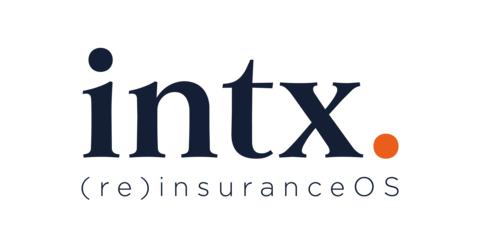 INTX Insurance Software Logo