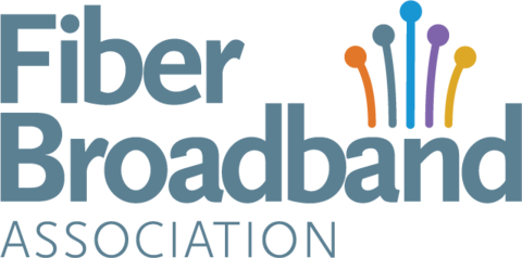 Fiber Broadband Association Logo