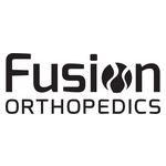 2 Fusion Logo Black