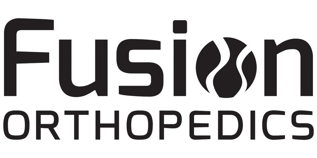 2 Fusion Logo Black
