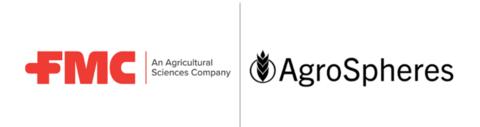 AgroSpheres and FMC Corporation Logo