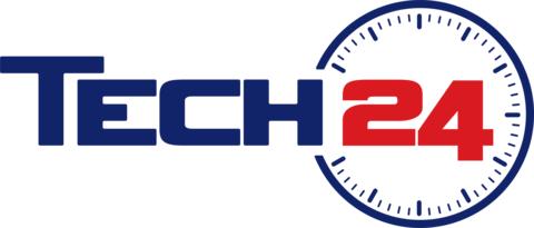Tech24 Logo