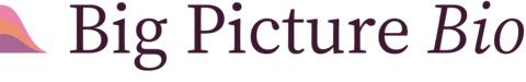Big Picture Bio Logo