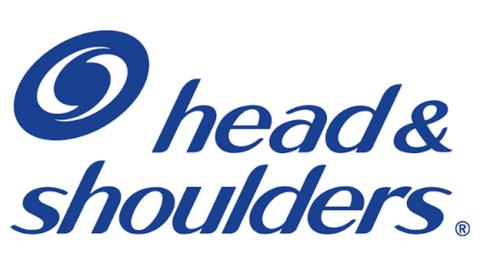 Head & Shoulders Logo