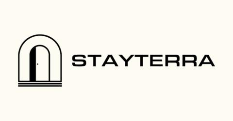 StayTerra Logo
