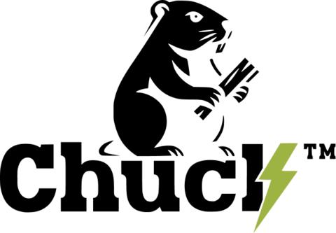 Woodchuck Logo