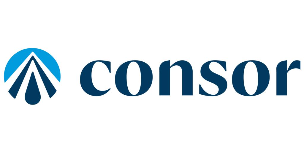 Consor Appoints Mindy Shimanek as President and Chief Executive Officer 3 Ce Logo Cmyk Horz Full Color