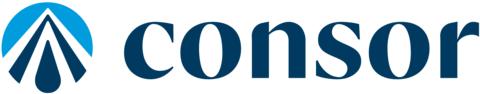 Consor North America, Inc. Logo