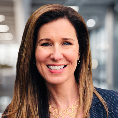 Mindy Shimanek, President and CEO of Consor