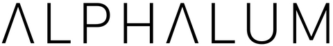 AlphaLum Logo