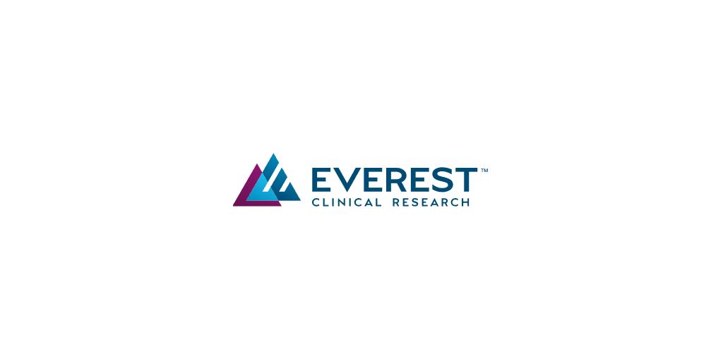 Everest Clinical Research Expands Global Biometrics Capabilities with Acquisition of Firma Clinical Research's Data Services Business Unit 1 Everest Logo