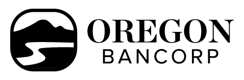 Oregon Bancorp, Inc. Logo
