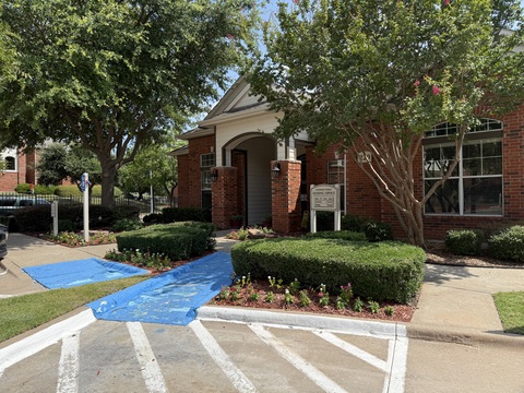 original Madison Point - Dallas, TX