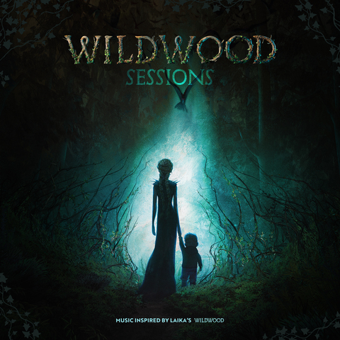 original LAIKA to release album of original music, Wildwood Sessions, Music Inspired by LAIKA's WILDWOOD, ahead of the theatrical release of Travis Knight’s handcrafted epic feature
