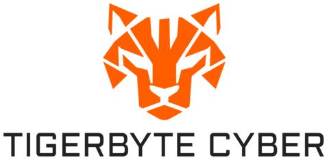 TigerByte Cyber Logo