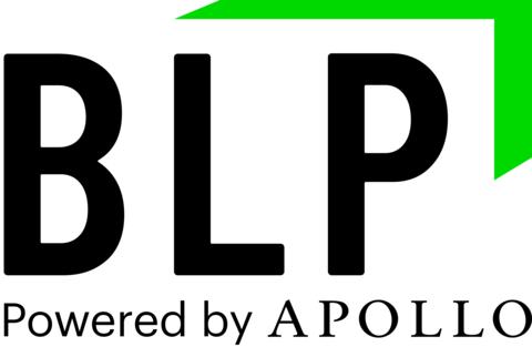 Bridge Logistics Properties Logo