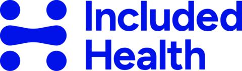 Included Health Logo
