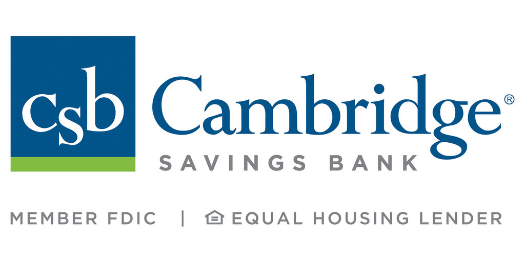 Cambridge Savings Bank Supports Belle Brands' Acquisition of Vegamour 1 CSB Logo