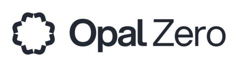 Opal Security Logo