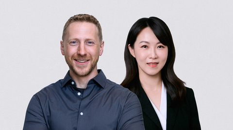 original Sila, a next-generation battery technology company, today announced key leadership updates, with Chris Dougher being promoted to Chief Operating Officer, and Gwen Hsu joining the company as VP, Product.