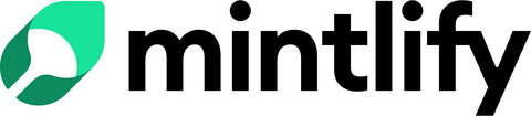 Mintlify Logo