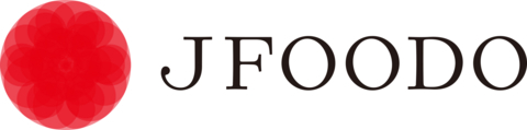 The Japan Food Product Overseas Promotion Center Logo