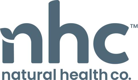 Natural Health Co. Logo