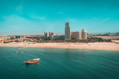 original The Waldorf Astoria Ras Al Khaimah