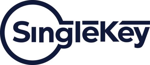 SingleKey Logo