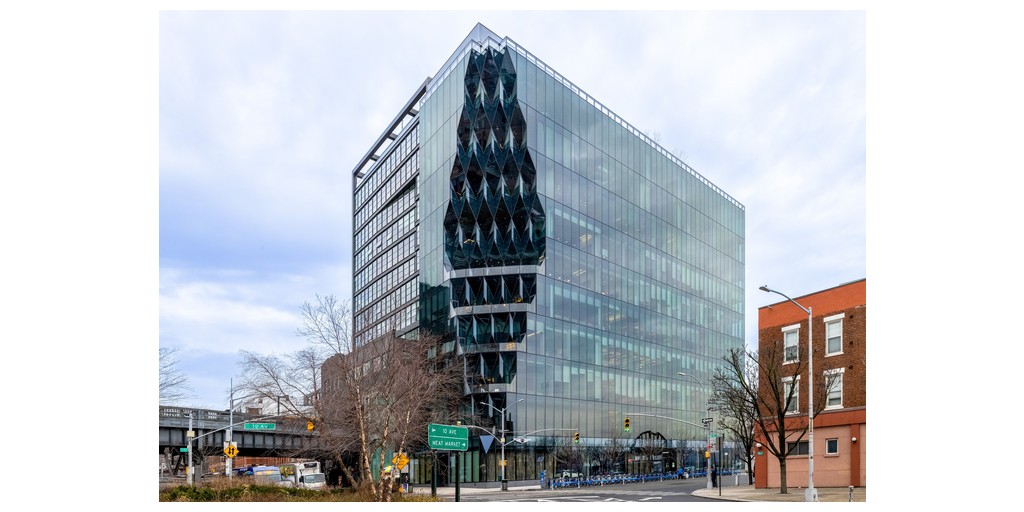 Walker & Dunlop Arranges $300 Million Refinancing for Mixed-Use ...