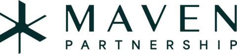 Maven Partnership Logo