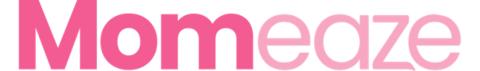 Momeaze Logo