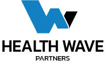 Health Wave Partners Logo