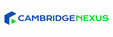 CambridgeNexus Inc. Logo