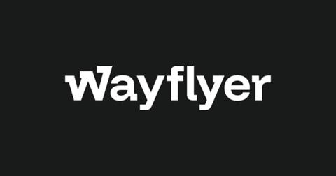 Wayflyer Logo
