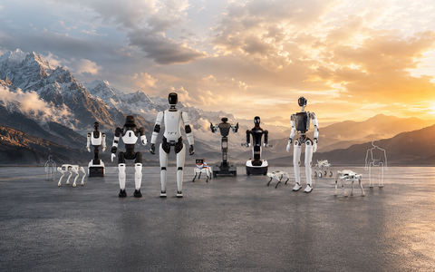 Faraday Future Continues to Strengthen Its Balance Sheet and Reduce Liability, Increasing Stockholders’ Equity by Approx. $20 Million; FF’s EAI Robot Cumulative Yearly Sales and Shipments Have Reached 552 Units With Positive Product Gross Margin