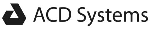 ACD Systems Logo