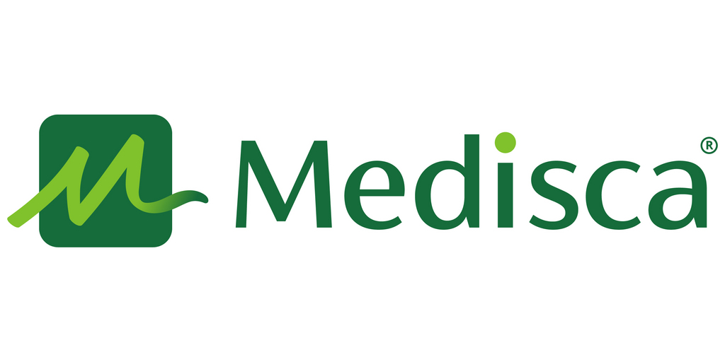Medisca Launches Global Peptide Division 1 Medisca Logotype Positive