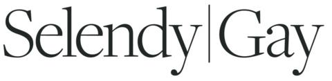 Selendy Gay Logo