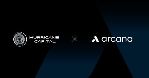 original Arcana Partners with Hurricane Capital to Power Portfolio Intelligence Across Its Investment Platform