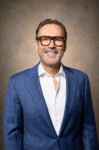 original Patrice Pelletier, President of ACIC Equipment USA